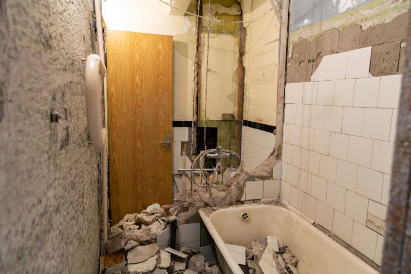 Top Bathroom Remodeling Companies in Antioch, CA