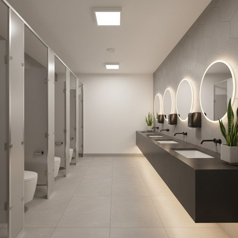 Top Bathroom Remodeling Companies in Fairfield, CA