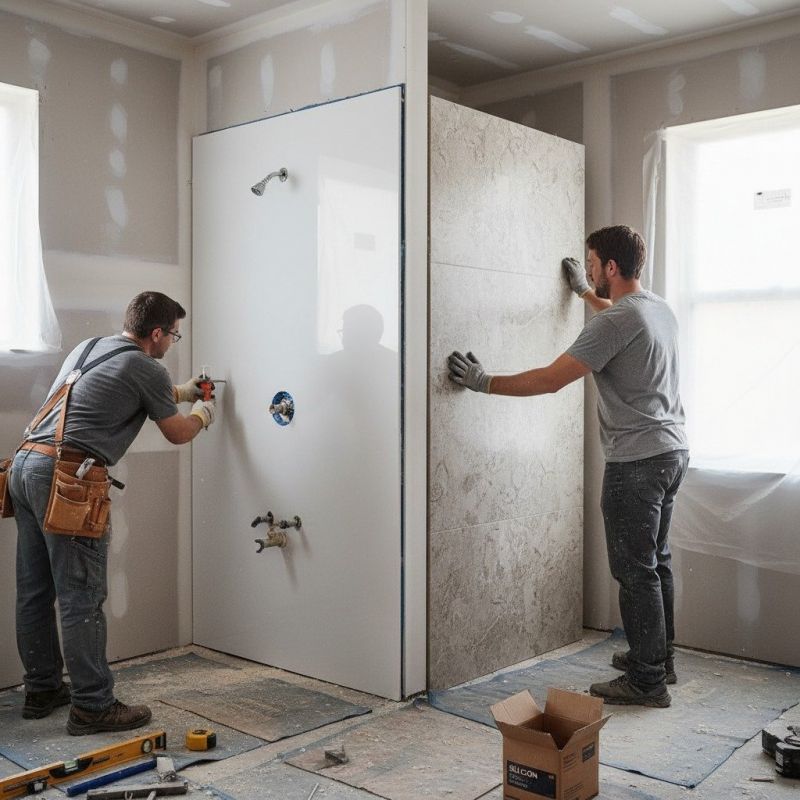 Top Bathroom Remodeling Companies in Livermore, CA