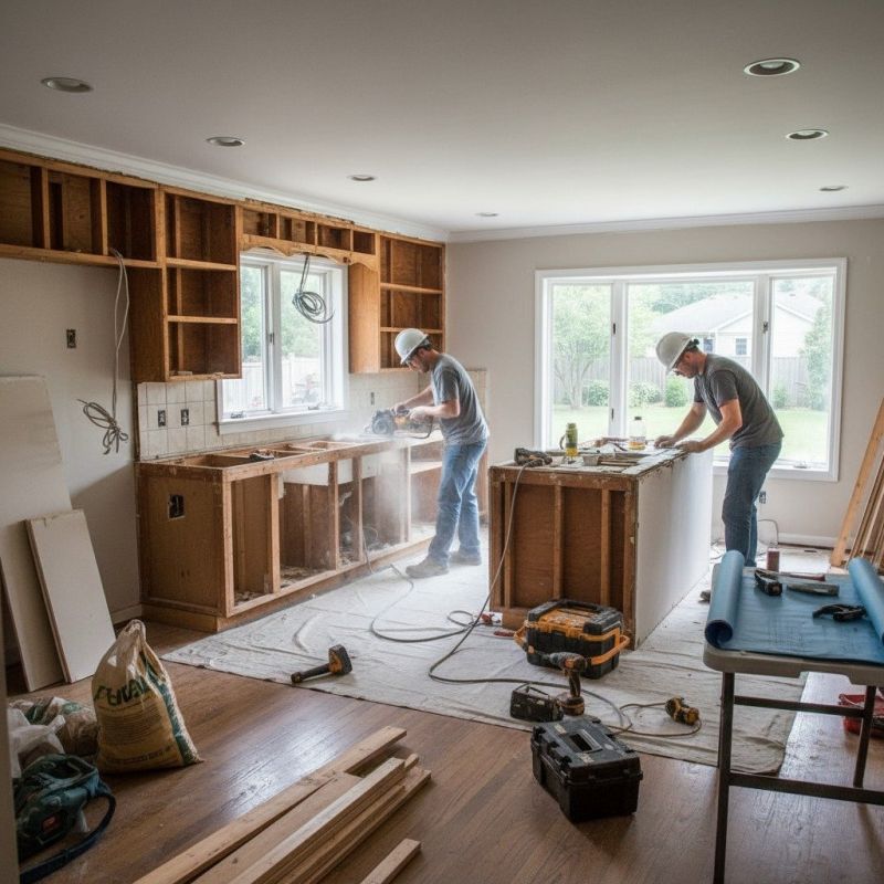 Top Bathroom Remodeling Companies in Martinez, CA