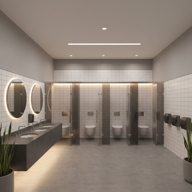Top Bathroom Remodeling Companies in Pleasanton, CA