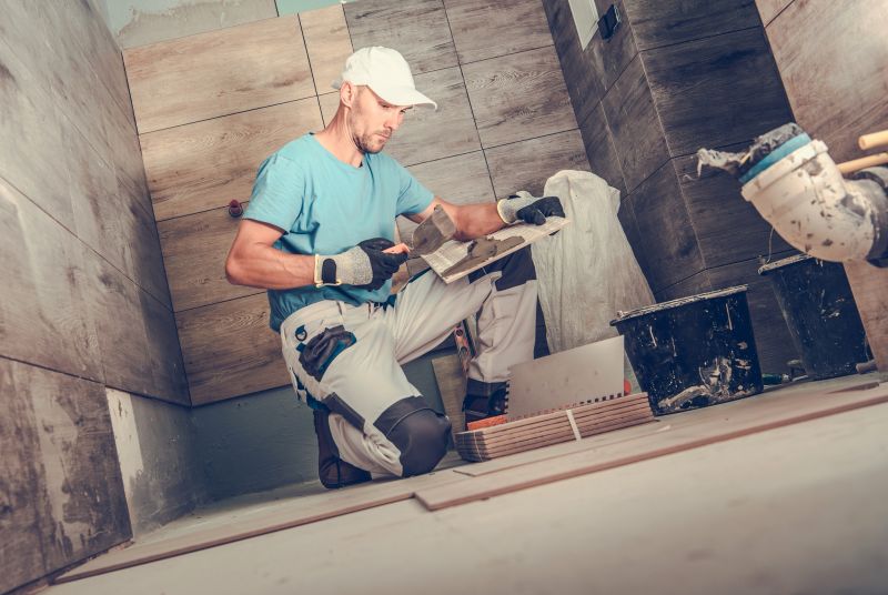 Top Bathroom Remodeling Companies in Suisun City, CA