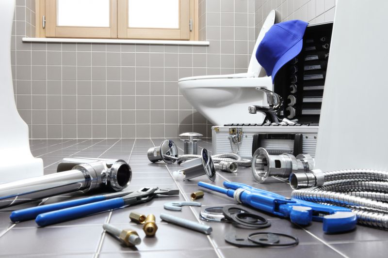 Top Bathroom Remodeling Companies in Suisun City, CA