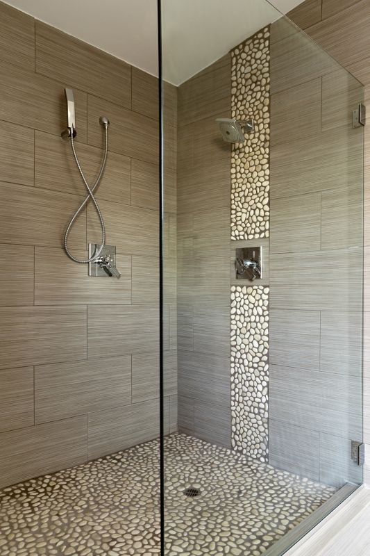 Tile Shower Renovations